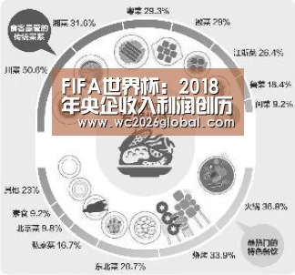 FIFA世界杯:2018年央企收入利润创历年最好水平(图4) 世界杯